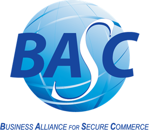 Logo BASC
